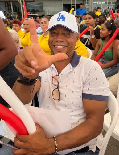 Lina Segura - Asamblea U71 